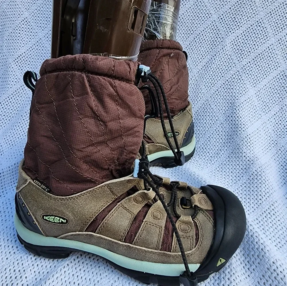 Keen these are
